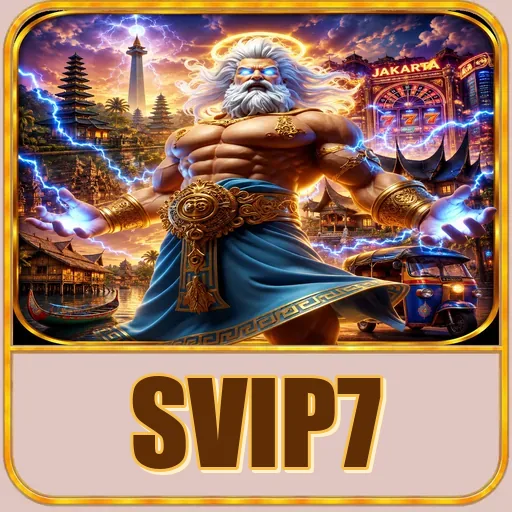Gambar verifikasi tautan alternatif resmi svip7 Indonesia
