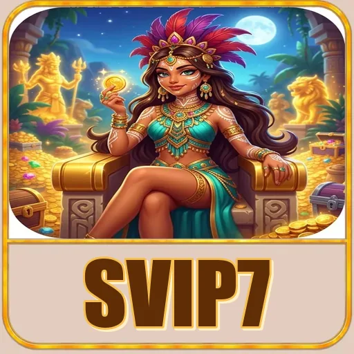 Pratinjau visual kanal unduhan svip7 APK resmi 512×512