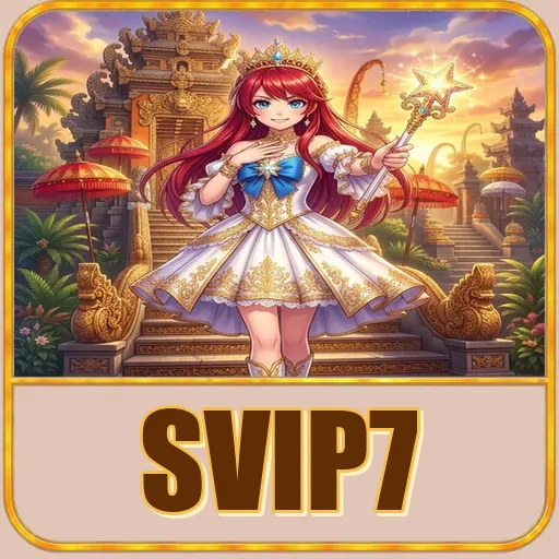 Gambar verifikasi keamanan akun masuk & daftar svip7